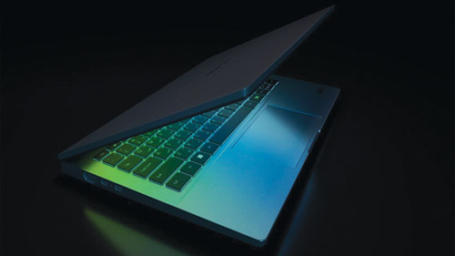 «HUMAIN» تكشف عن حاسوبها الجديد 