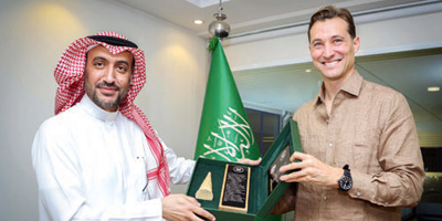 منشأة نادي البكيرية عملاقة وهي الأفضل في منطقة القصيم 