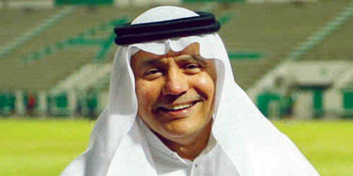  أحمد المرزوقي