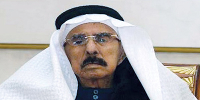 عبدالعزيز بن عجلان العجلان.. سيرة طيّبٍ لم يغب 