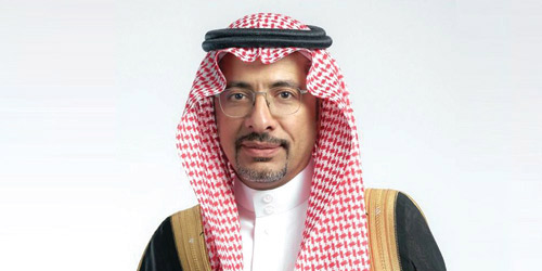  الأستاذ/ بندر الخريف