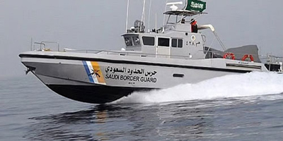 ضبط 5 مخالفين لمزاولي الأنشطة البحرية في جدة 