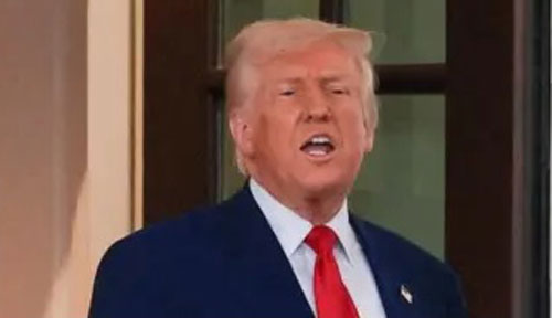 أبرز بنود خطة ترامب لإنهاء حرب غزة 