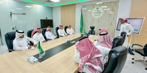 «الصحة» وغرفة جازان تبحثان تعزيز الخدمات الصحية والسياحة العلاجية بالمنطقة 