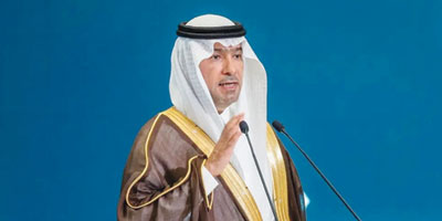 وزير البلديات والإسكان: توجيهات ولي العهد تعيد التوازن العقاري..ونسب التملك تفوق المستهدف 