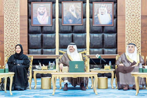 أمير المنطقة الشرقية يكرم شركاء نجاح جمعية سند لدعم الأطفال المرضى بالسرطان 