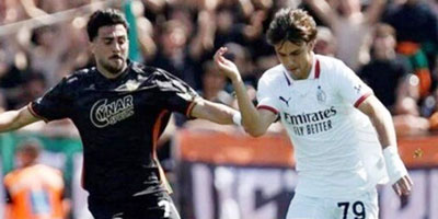 فلامينجو يعزِّز صدارته للدوري البرازيلي 