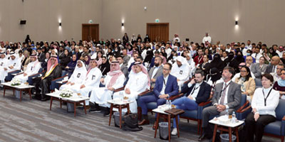 مجموعة الدكتور سليمان الحبيب الطبية تطلق المؤتمر الدولي الثاني للجودة وسلامة المرضى 