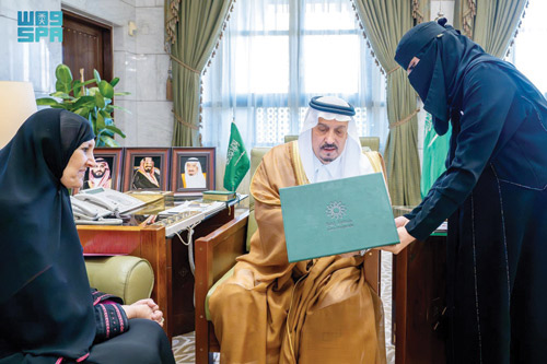 تنظمها جمعية «زهرة» تحت شعار «التبكيرة خيرة» 