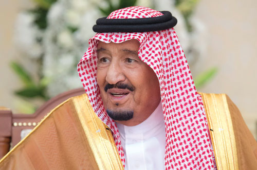 تحت رعاية خادم الحرمين.. الأربعاء المقبل في المدينة المنورة 