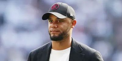 كومباني يعادل رقم هاينكس التاريخي في انطلاقة بايرن ميونخ الأوروبية 