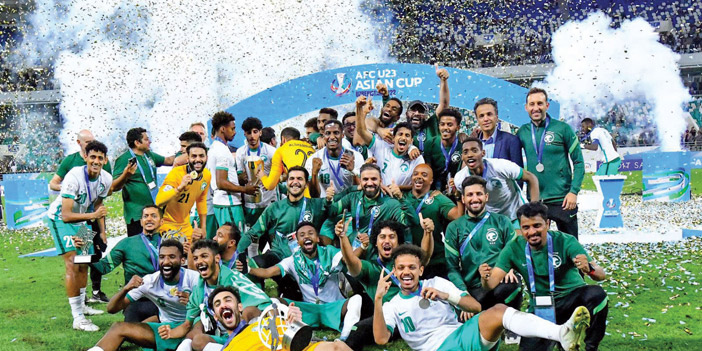 قرعة كأس آسيا تحت 23 عاماً تسفر عن: 