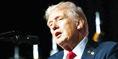 ترمب: على إسرائيل التوقف فوراً عن قصف غزة.. وحماس مستعدة للسلام 