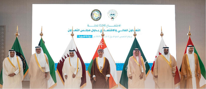 وزير المالية يرأس وفد المملكة في اجتماع  لجنة التعاون المالي والاقتصادي لـ«دول الخليج» 