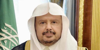 رئيس مجلس الشورى يبدأ زيارة رسمية إلى الباكستان 