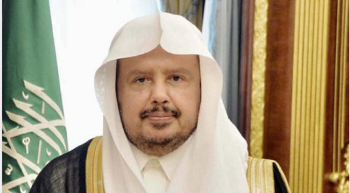  رئيس مجلس الشورى