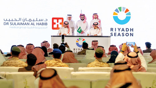 للعام السادس على التوالي 