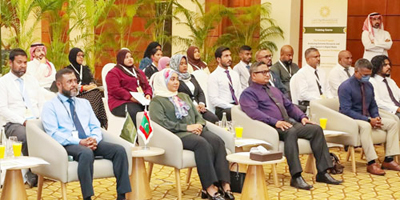 التحالف الإسلامي العسكري يطلق برنامج «إعلاميو السلام» 