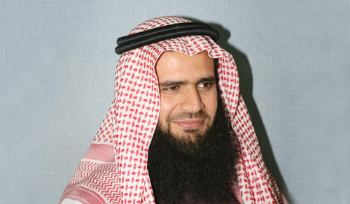 الزميل إبراهيم الطالب عضواً في مجلس الشعب بسوريا 