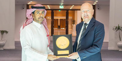 «اعتدال» و «الأمم المتحدة» يبحثان سبل التعاون المشترك 