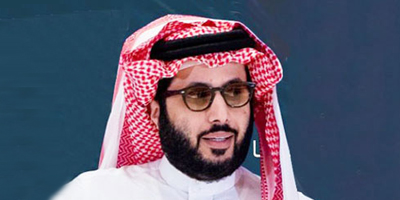 تركي آل الشيخ لـ«الجزيرة»: «موسم الرياض» منصة وطنية للفخر والإلهام 