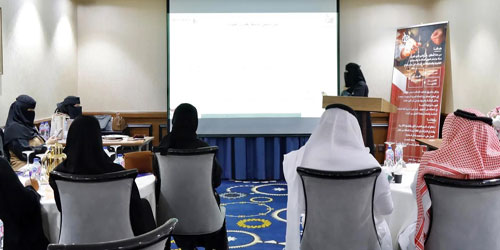 غرفة تبوك تستعرض القوانين والأنظمة المستحدثة في القطاع العقاري 