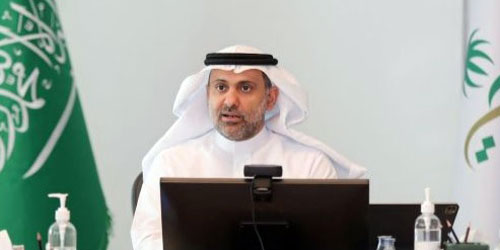 الجلاجل: تنظيم المعهد الوطني لأبحاث الصحة خطوة محورية في مسار تطوير القطاع 