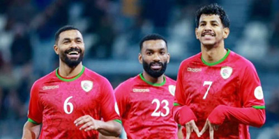 قطر تلتقي عمان.. والإمارات ينتظر! 