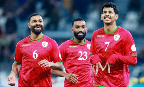 في مجموعة الدوحة.. اليوم 