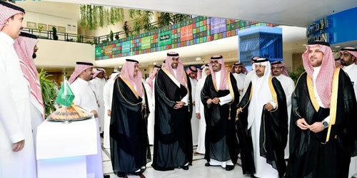 غرفة الشرقية تُنظّم ملتقى «المدن الذكية وتعزيز الاستدامة» 