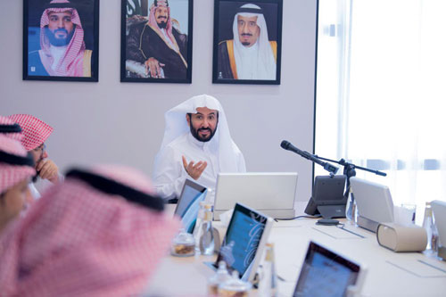 وزير العدل يدشن الدبلوم العالي للقانون المدني 