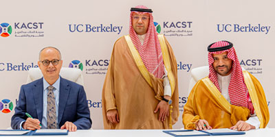 نوبل للعبقرية السعودية 