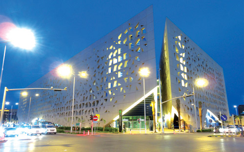 حملة «من القطار إلى المتحف» لتعزيز زيارة المتحف الوطني 