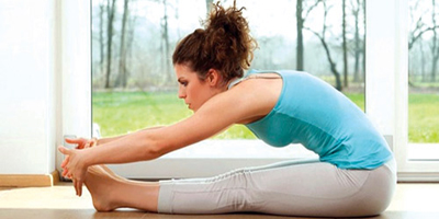 التدريبات الرياضية تقلل الإحساس بالجوع 