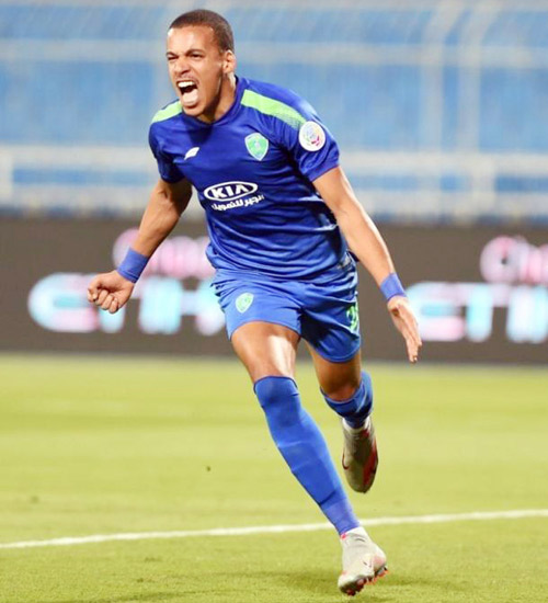 سفيان بن دبكة