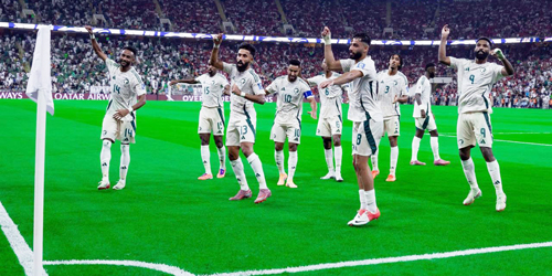 في رحلة البحث عن العالمية السابعة.. 