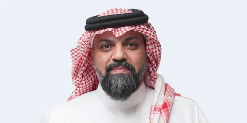  صالح الحماد