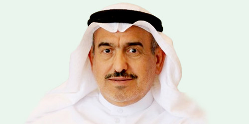  د.عبد العزيز السبيل