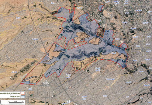 الهيئة الملكية لمدينة الرياض 