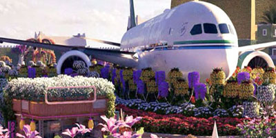 الجمعة ينطلق أحد أضخم وأكبر موسم ترفيهي في العالم 