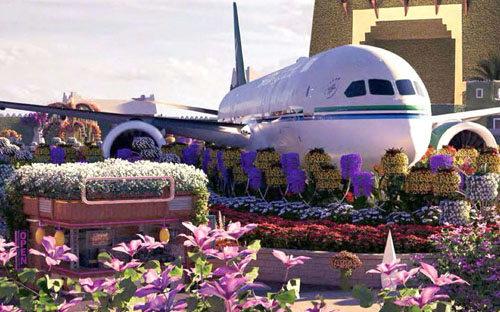 الجمعة ينطلق أحد أضخم وأكبر موسم ترفيهي في العالم 