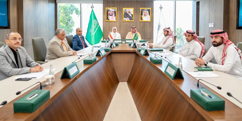 اللجنة السعودية المصرية المشتركة تعتمد اكتمال (38) مبادرة و4 مذكرات تفاهم 