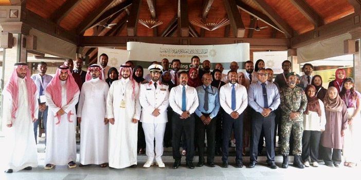 التحالف الإسلامي يختتم برنامج «إعلاميو السلام» 