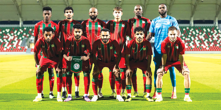  فريق الاتفاق