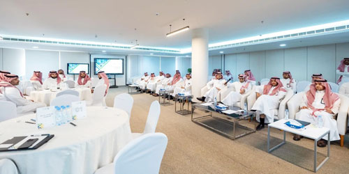 «هيئة المنافسة» تُطلق برنامج ومنصة «ابتكار المنافسة» 