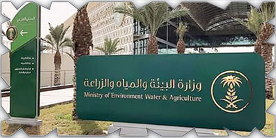 «البيئة والمياه والزراعة» تتيح فرصًا استثمارية جديدة في منطقة جازان 