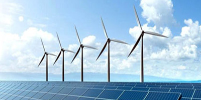 وكالة الطاقة الدولية تخفض توقعاتها لنمو الطاقة المتجددة بحلول عام 2030 