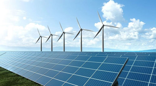 وكالة الطاقة الدولية تخفض توقعاتها لنمو الطاقة المتجددة بحلول عام 2030 