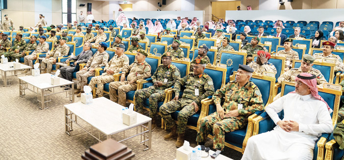 التحالف الإسلامي يطلق برنامج «إعلاميو السلام» 