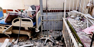 أكثر من مليون في غزة بحاجة للرعاية النفسية العاجلة 